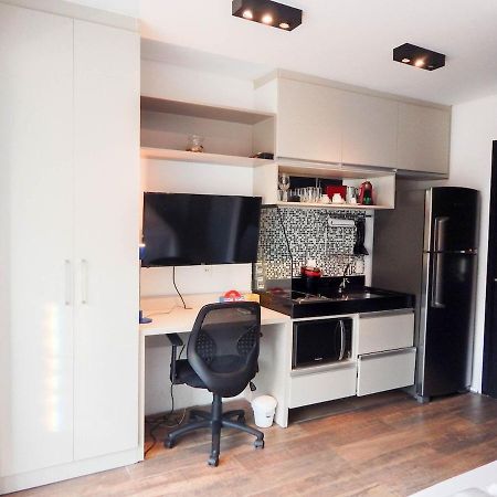 Easy Star - Charmoso Studio Na Vila Omlimpia - Ts02G Apartment São Paulo Luaran gambar