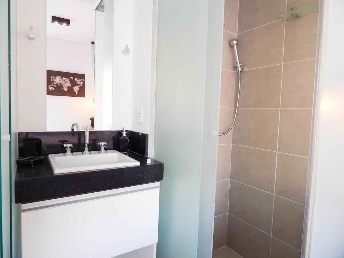 Easy Star - Charmoso Studio Na Vila Omlimpia - Ts02G Apartment São Paulo Luaran gambar