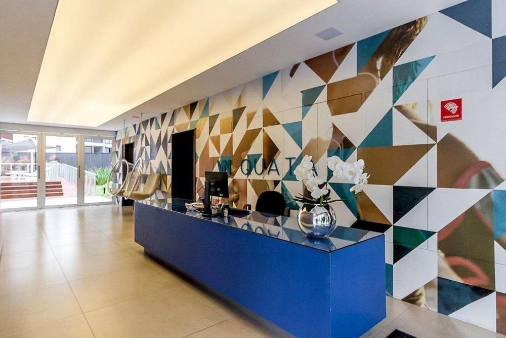 Easy Star - Charmoso Studio Na Vila Omlimpia - Ts02G Apartment São Paulo Luaran gambar