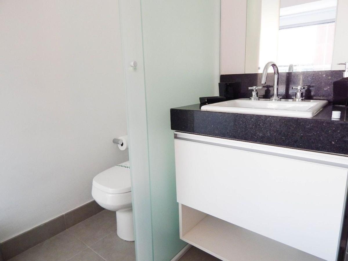 Easy Star - Charmoso Studio Na Vila Omlimpia - Ts02G Apartment São Paulo Luaran gambar